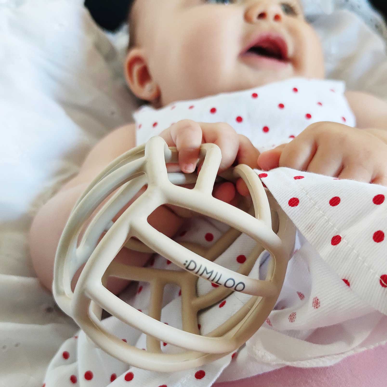 Jouet éveil bébé 3 6 9 12 mois, Jouet bébé jeux montessori Jouets  d'activité et de développement bebe jouet dentition
